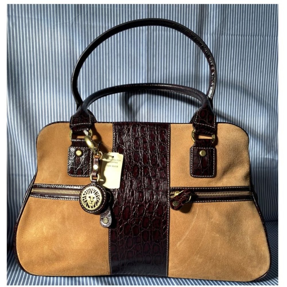 Anne Klein Satchel